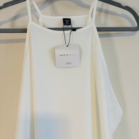 NWT High-neck bodysuit size 3X - Picture 2 of 3